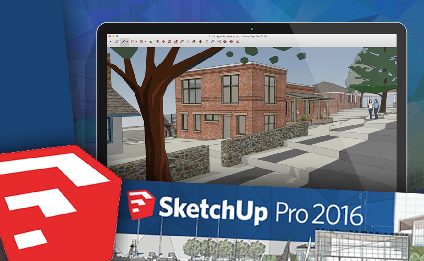 sketchup pro 8 free download with crack
